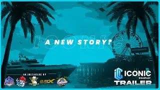 ICONIC Role Play Official Trailer