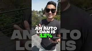 Why You Should NOT Pay Big Purchases in CASH! || JIMMY TANG REAL ESTATE