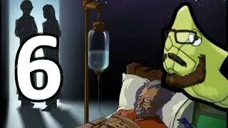 To The Moon - 6 - OMG O_O
