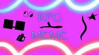 RPG MEME!!! (Au Steve Saga) ft. UnspeakableGaming, Moosecraft, Favremysabre, etc.