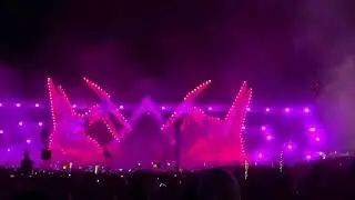 9/24/23 T.O.A.D. - BARELY ALIVE, Kompany [b2b] @ Lost Lands