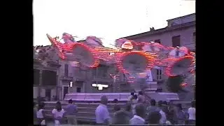 Ortona Brevi video VHS