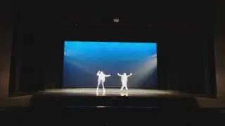Fear No Art (Act 2) 2017