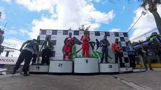 Copa Huayra - Pré Temporada - KGV 101 - Seletiva Iniciantes A - Kartódromo da Granja Viana - Kart