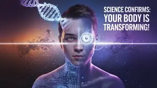The Physical Symptoms of Awakening That Science Can Now Explain