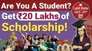 How to Apply for SBI Asha Scholarship 2025 | Full Eligibility, Benefits & Application
