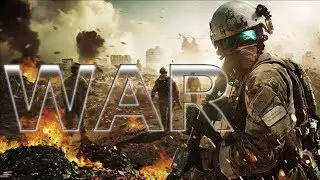 War (Battlefield Stories)