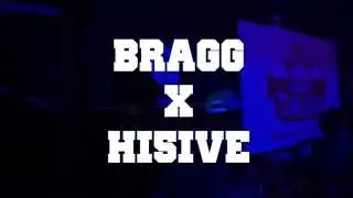 BRAGG x Hi5ive PARTY | BRAGG films