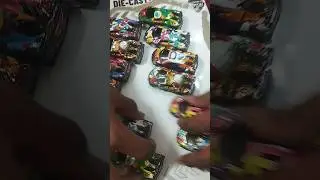 ASMR Unboxing and Testing Tayo Bus, Bus, Lani, Gani, Rogi ASMR No Talking#automobile#toys#asmr