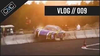&Iacute;gy j&aacute;r az ember felsz&aacute;ll&aacute;si enged&eacute;ly n&eacute;lk&uuml;l | SR20 Drift Team // VLOG 009