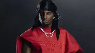 [FREE] Playboi Carti Type Beat - 