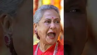 Jaya Bachchan with Aishwarya Rai Twins Baby girl #shorts