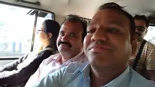 Our deaf Cab rent went to Trip Darjeeling Date 11st December 2017