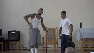 2022 Folsom King Henry Part 1