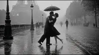 Vintage Love Songs – Timeless Old Songs from the Romantic 60s