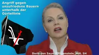 Landvolk in Schleswig-Holstein
