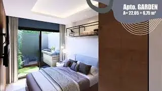 Dolphin Smart Flats - Porto de Galinhas