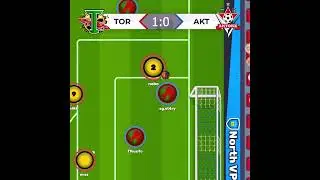 Aktobe VS Torpedo