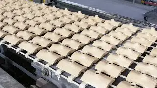 Water transfer printing technology and process#Watermark#Huizhou Aqua Printing