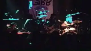 Gibb Droll Trax 95