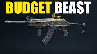 This ACE31 Build is BROKEN in Arena Breakout Infinite