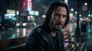 Keanu Reeves’ Quiet Confession | The Night He Finally Stopped Running