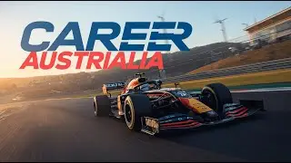 F1 25 Driver career (part 2 of 5) Free practice 2 - FP2