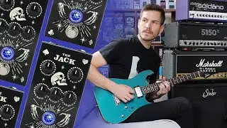 Victory Amplification 