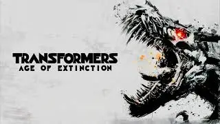 Steve Jablonsky - Lockdown Theme | (Remaster) HD