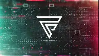 After effect free glitch Logo | Rohit Zinjurke Reactionboi | Introduction Logo| FilminatiProductions