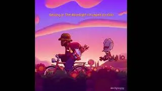 Dancing In The Moonlight x Pumped Up Kicks // Darcy Stokes (Tiktok Version)