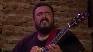 Julio Fabiani (El Argentino, Mar del Plata, 18/01/2018)
