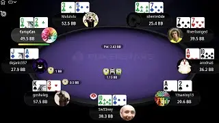 $1K Super Tuesday €urop€an | silentm0de | dejanlc357 - Final Table Replay (30-12-2025)