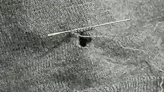 The Simplest Way to Repair Holes in a Knitted Sweater👍