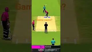 Brisbane heat v sidny sixir today highlights who win #cricket