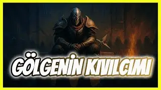 🥷ZED DESTANI – BÖLÜM 1 GÖLGENİN KIVILCIMI🥷