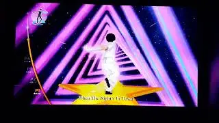Michael Jackson The Experience Sunset Driver 11.6K Wii On The Wii U 