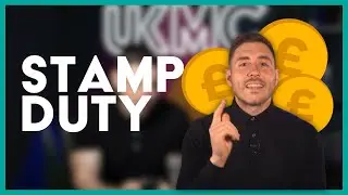 How Much Stamp Duty Do First Time Buyers Pay? | Stamp Duty Explained