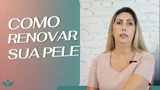 Microagulhamento: mais do que est&eacute;tica, &eacute; renova&ccedil;&atilde;o de pele
