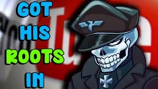 Reacting To A Video On How Shadman Got His Roots Into The Internet