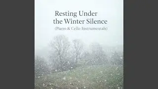 Lullaby in the Winter Air (Clarinet)