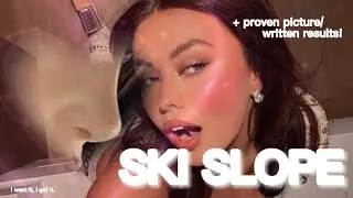 SKI SLOPE NOSE + proven results!