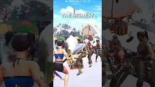 Macros in Fortnite