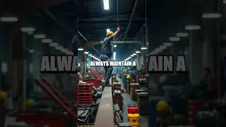 Safety in the Production Line: Enhancing Awareness