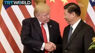 China opens market access to foreign investment | Money Talks