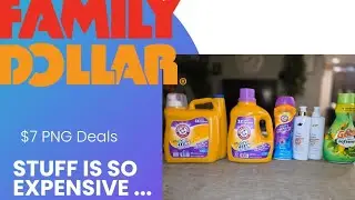 💥 $7 P&G Deals Are Back + Prices Are Crazy!
