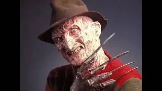Why A Nightmare On Elm St. 1984 Is A MUST SEE Horror Film!