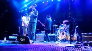 Stereo Embers - Ways of the World (7/23/2015)