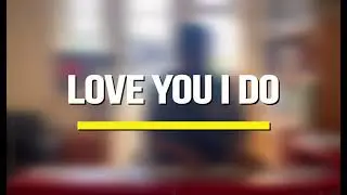 Love You I Do - Meg Emelie & J Fashole-Luke