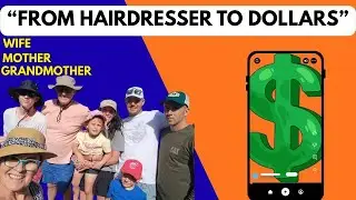 How South Africans Are Making Money From Their Phones & Earning in Dollars | FREE Webinar Replay
